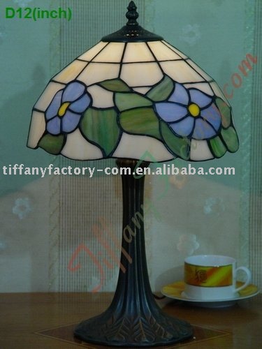 Tiffany Table Lamp--LS12T000009-LBTZ0325I