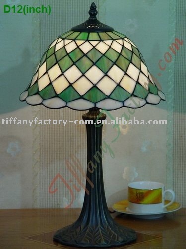 Tiffany Table Lamp--LS12T000020-LBTZ0325I