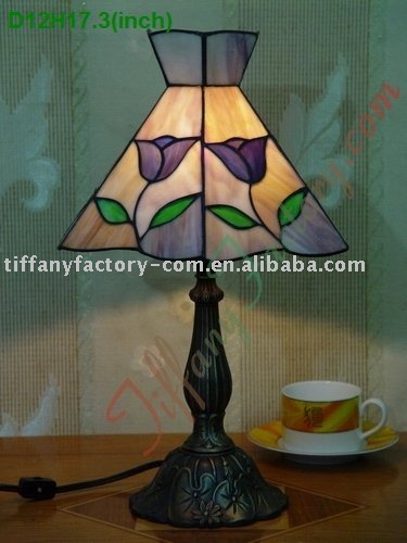 Tiffany Table Lamp--LS12T000068-LBTZ0305C