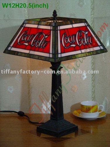 Tiffany Table Lamp--LS12T000074-LBTZ0533