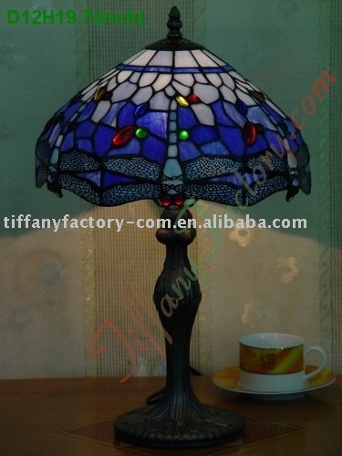 Tiffany Table Lamp--LS12T000078-LBTZ0311J