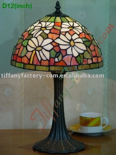 Tiffany Table Lamp--LS12T000090-LBTZ0325I