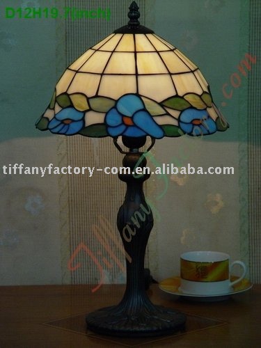 Tiffany Table Lamp--LS12T000136-LBTZ0311J