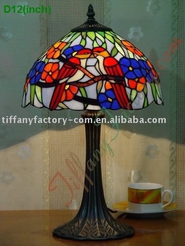 Tiffany Table Lamp--LS12T000142-LBTZ0325I