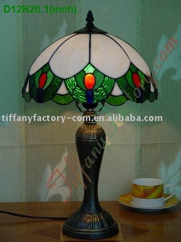 Tiffany Table Lamp--LS12T000146-LBTZB0244