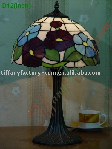 Tiffany Table Lamp--LS12T000151-LBTZ0325I