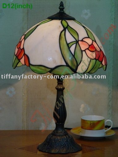 Tiffany Table Lamp--LS12T000157-LBTZ0305C