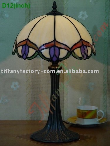 Tiffany Table Lamp--LS12T000161-LBTZ0325I