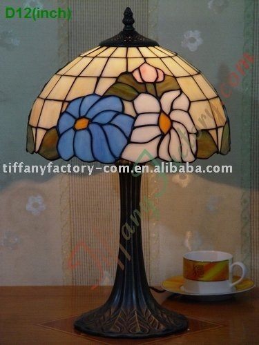 Tiffany Table Lamp--LS12T000167-LBTZ0325I