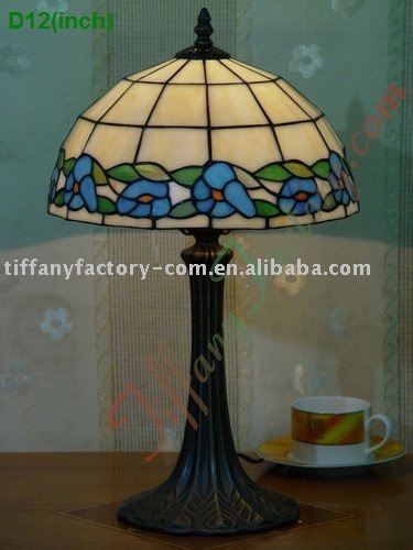 Tiffany Table Lamp--LS12T000169-LBTZ0325I