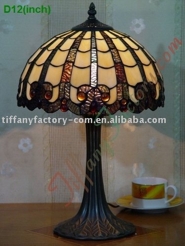 Tiffany Table Lamp--LS12T000175-LBTZ0325I