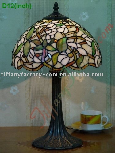 Tiffany Table Lamp--LS12T000177-LBTZ0325I