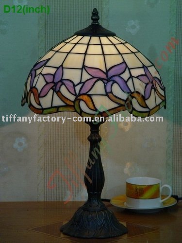 Tiffany Table Lamp--LS12T000178-LBTZ0305C