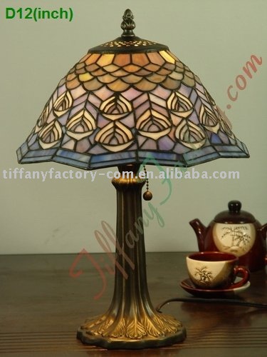 Tiffany Table Lamp--LS12T000191-LBTZ0325I