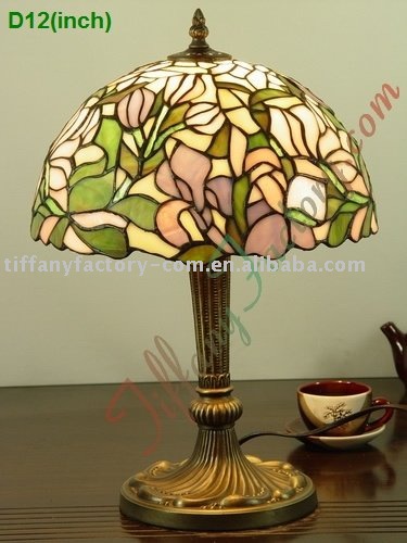 Tiffany Table Lamp--LS12T000220-LBTZ0340