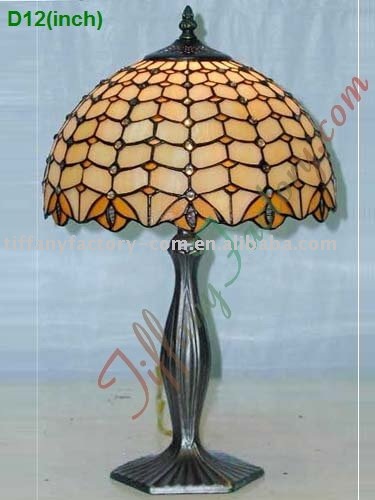 Tiffany Table Lamp--LS12T000221-LBTZ0932M