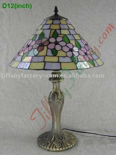 Tiffany Table Lamp--LS12T000239-LBTZ0311J