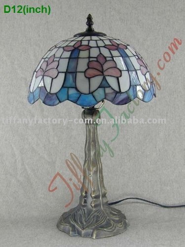 Tiffany Table Lamp--LS12T000246-LBTZB0785