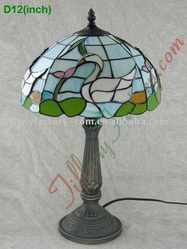 Tiffany Table Lamp--LS12T000247-LBTZH0321