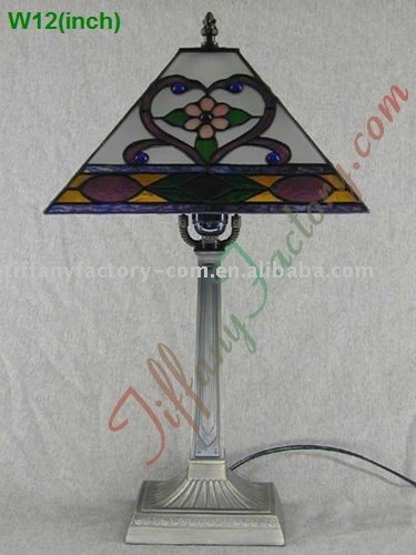 Tiffany Table Lamp--LS12T000251-LBTZ0533J