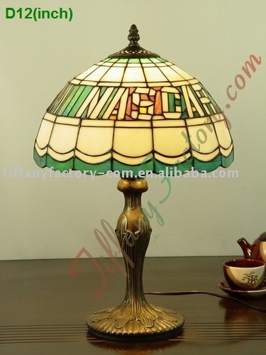 Tiffany Table Lamp--LS12T000257-LBTZ0311J