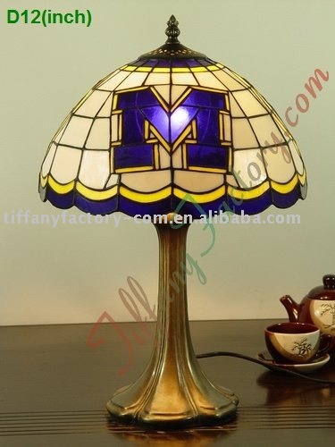 Tiffany Table Lamp--LS12T000262-LBTZ0190