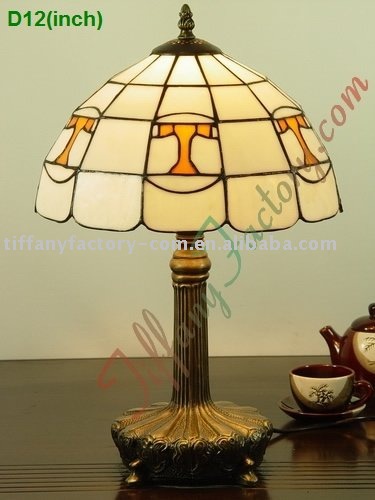 Tiffany Table Lamp--LS12T000273-LBTZ0766S