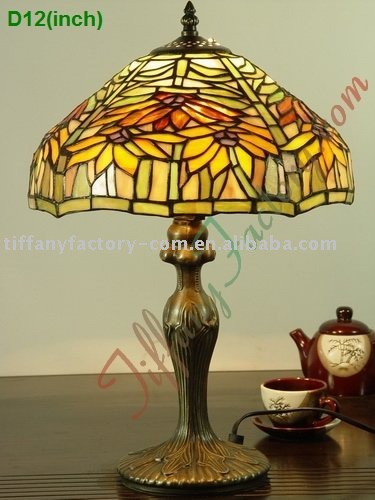 Tiffany Table Lamp--LS12T000294-LBTZ0311J