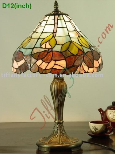 Tiffany Table Lamp--LS12T000295-LBTZ0198