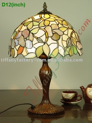 Tiffany Table Lamp--LS12T000298-LBTZ0311J