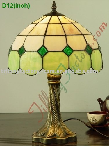 Tiffany Table Lamp--LS12T000299-LBTZ0246