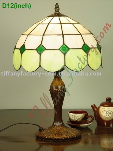 Tiffany Table Lamp--LS12T000299-LBTZ0311J