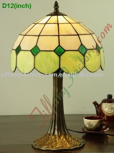 Tiffany Table Lamp--LS12T000299-LBTZ0325I