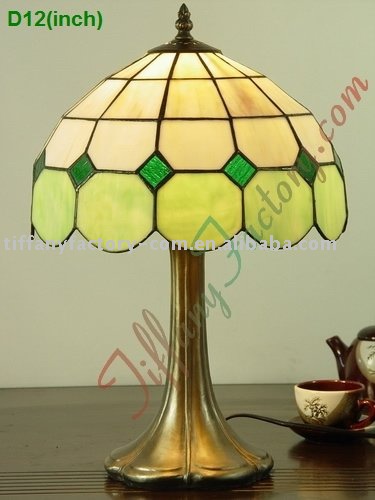 Tiffany Table Lamp--LS12T000299-LBTZ0345