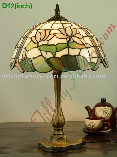 Tiffany Table Lamp--LS12T000302-LBTZ0333