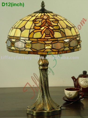 Tiffany Table Lamp--LS12T000316-LBTZ0246