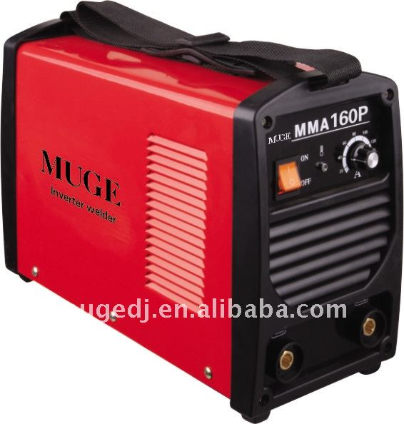 Tig Inverter Argon ARC Welding Machine