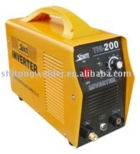 TIG Welding Machine