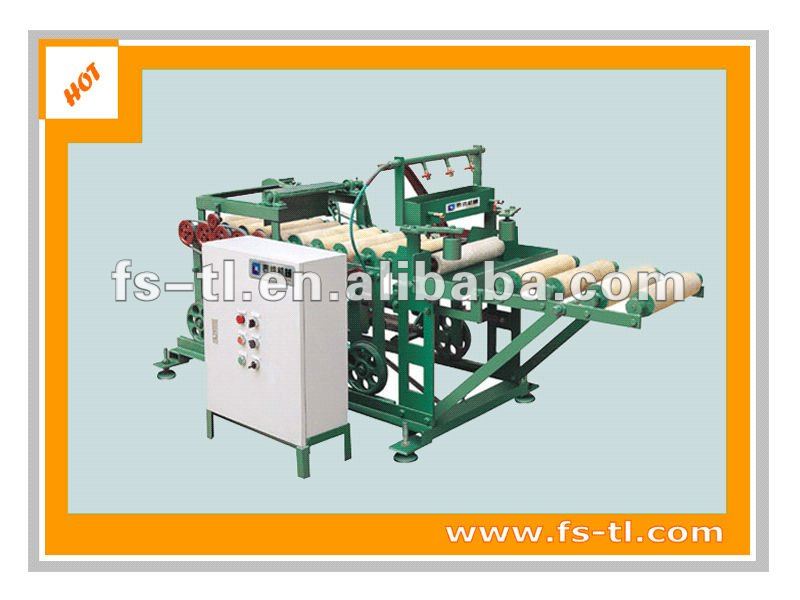 tile cutting machine for roofing tiles TL-QDJ-WP