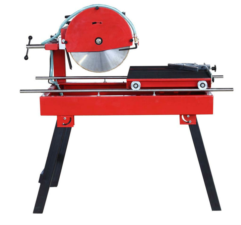 Tile Cutting Machine With 600mm Cutting Length