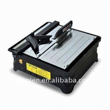 Tile Saw