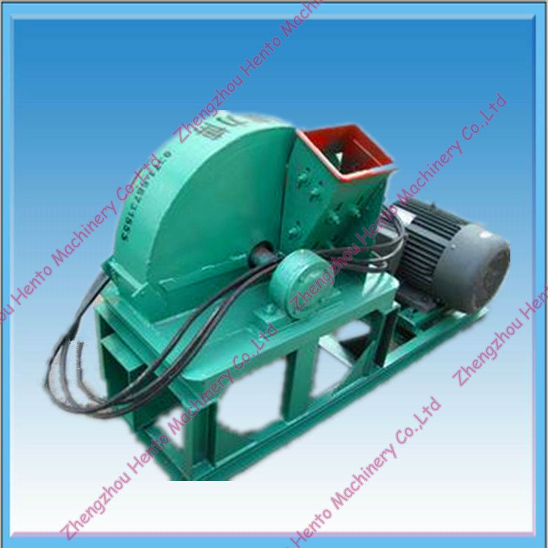 Timber Paring Machine/ Crushing Machine