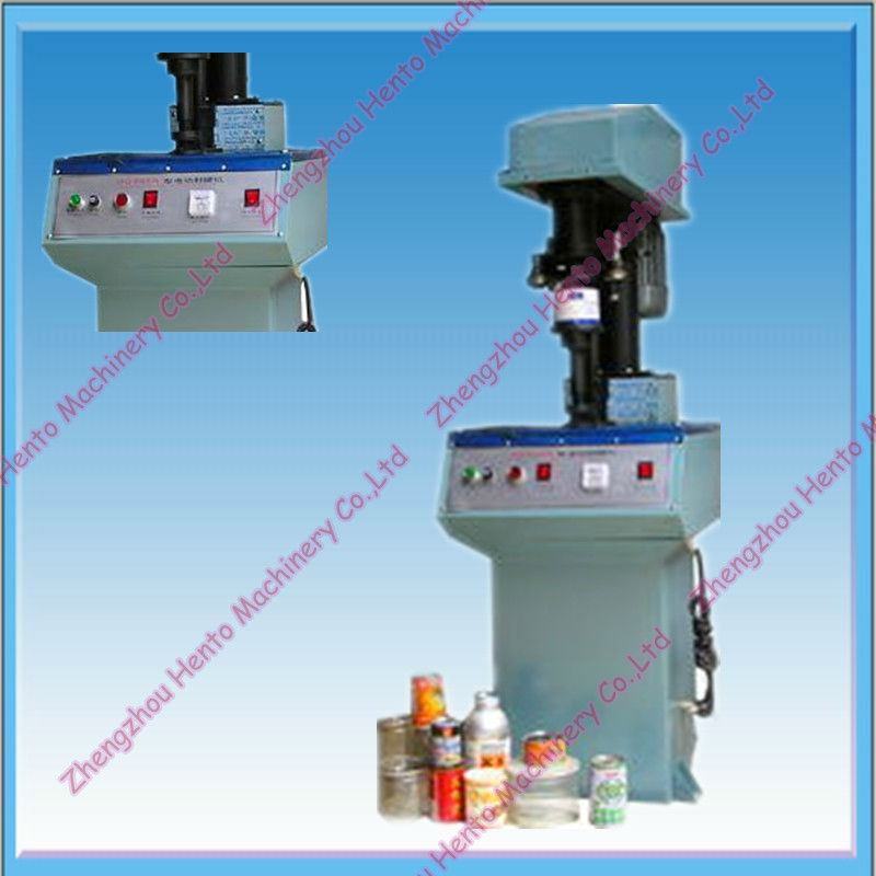 Tin Can Sealing Machine/Can Seamer