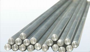 titanium bar