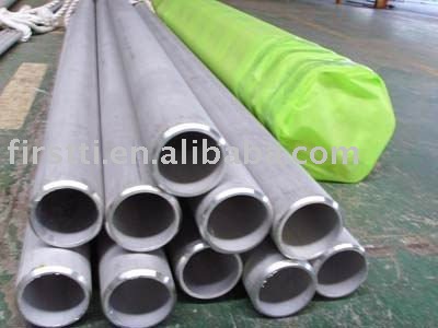 titanium tube for Pipeline transport