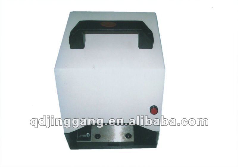 TJ-55 Electric punching machine for cards