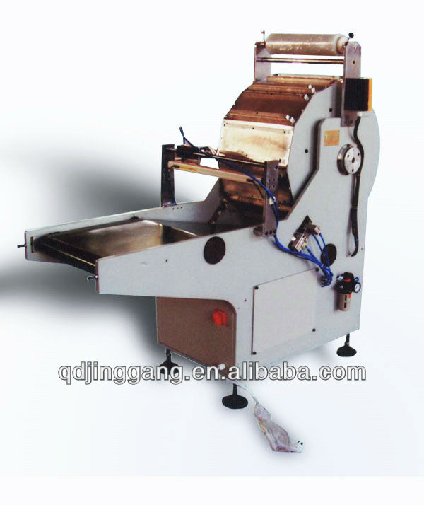 TJ-86 Rotary automatic Laminating machine