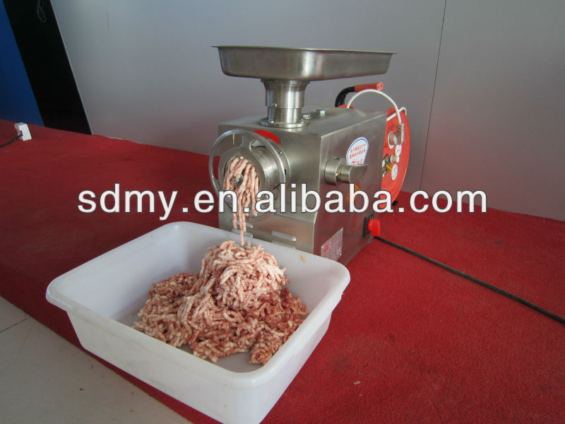 TJ Household meat mincer grinder machine for meat grinding machine