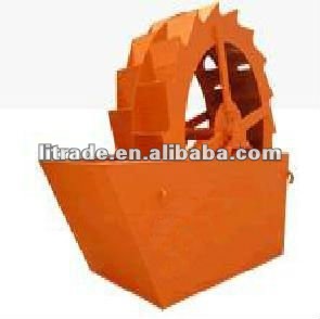 TJ screw sand washer,sand washer,sand washer machine,sand stone washer