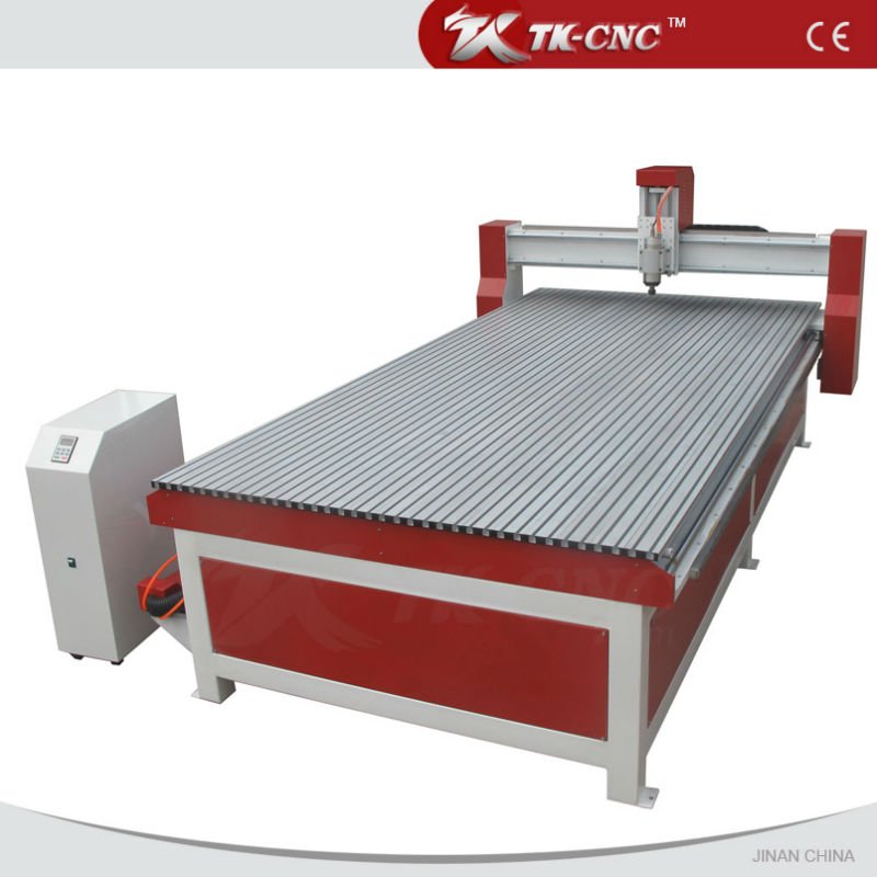 TK-1224 WoodWorking Machine